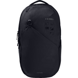Раница Under Armour Guardian 2.0 Backpack черен Black/Black/PitchGray