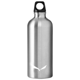 Термос Salewa Isarco Lt Btl 0,6 L сребърен