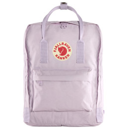 Раница Fjällräven Kånken 16 розов PastelLavender