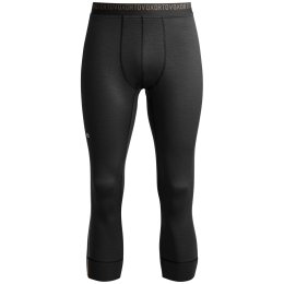 Мъжки 3/4 долни гащи Ortovox 185 Rock'N'Wool Short Pants