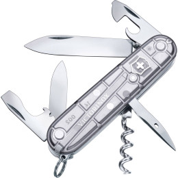 Нож Victorinox Spartan сребърен