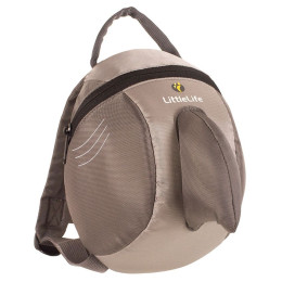 Детска раница LittleLife Animal Toddler Shark