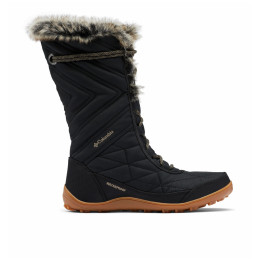 Дамски зимни ботуши Columbia Minx™ Mid III черен