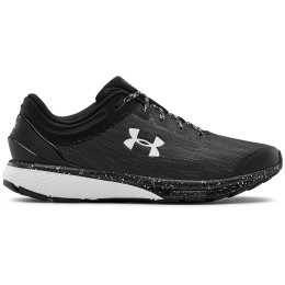 Мъжки обувки Under Armour Charged Escape 3 Evo черен Black/White/White