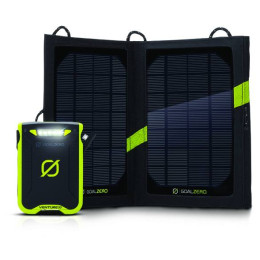 Соларен панел Goal Zero Venture 30 Recharging Kit