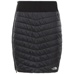 Дамска пола The North Face W Inlux Insulated Skirt черен TnfBlack/TnfBlack