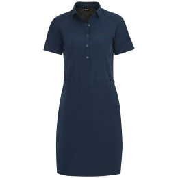 Рокля Alpine Pro Meleca син