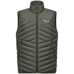 Мъжка жилетка Salewa Brenta Rds Dwn Vest M