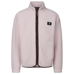 Детски суитшърт Dare 2b Zesty II Fleece Pink Haze светло розов Pink Haze