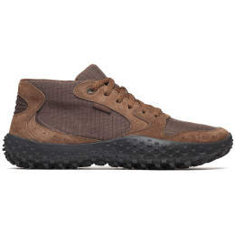 Мъжки обувки Merrell Wrapt Sneaker Mid Wp кафяв Coffee