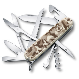 Нож Victorinox Huntsman Desert