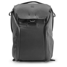 Раница Peak Design Everyday Backpack 20L v2 черен black