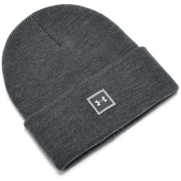 Шапка Under Armour Unisex Truckstop Beanie сив PitchGray