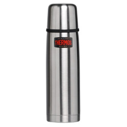 Термос Thermos Mountain FBB 0,5l сребърен StainlessSteel