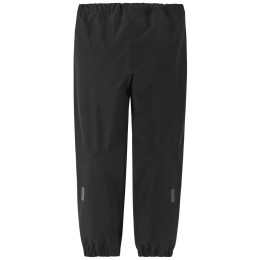 Детски панталони Reima Kuivala черен