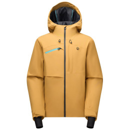 Мъжко яке Dare 2b Affinity Jacket кафяв Wood Brown