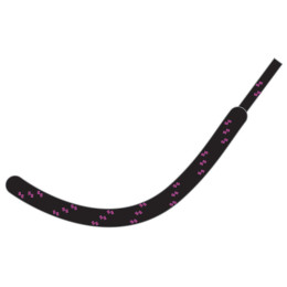 Връзки за обувки Regatta Regatta Laces x10