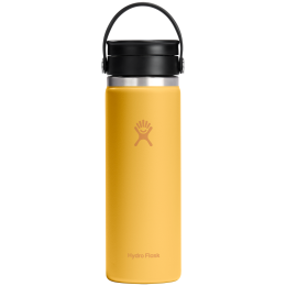 Термо бутилка Hydro Flask Wide Mouth 20 oz