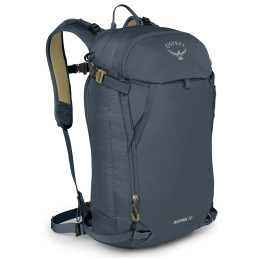  Osprey Sopris 20 сив TungstenGray