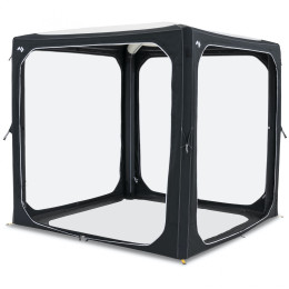 Надуваем навес Dometic HUB 1.0 тъмно син