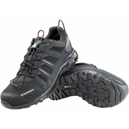 Мъжки обувки Mammut T Aenergy Low GTX