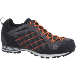 Мъжки обувки Hanwag Makra Low GTX Asphalt/Orange