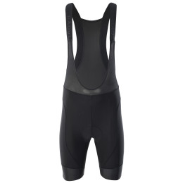 Мъжки къси панталони за колоездене Radvik Limer Gts черен