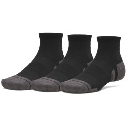 Комплект чорапи Under Armour New UA Perf Tech 3Pk Qtr