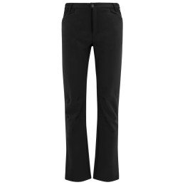 Мъжки панталони от софтшел Regatta Fenton Softshell Trousers черен Black