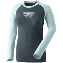 Дамска функционална блуза Dynafit Speed Dryarn W L/S Tee