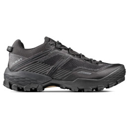 Дамски обувки Mammut Ducan II Low GTX Women черен black 0001