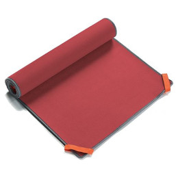 Подложка за плаж Terra Nation Tehe Moe червен