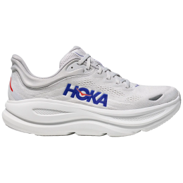 Мъжки обувки за бягане Hoka M Bondi 9 сив Cosmic Grey / Ultramarine