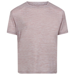 Детска тениска Regatta Kids Fingal розов