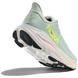 Дамски обувки за бягане Hoka W Clifton 10 Wide