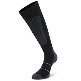 Чорапи 3/4 Dare 2b Mens Technical Ski Socks черен Black/Ebony