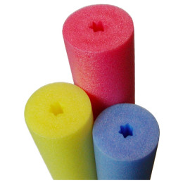 Пръчки за плуване Yate Звезда