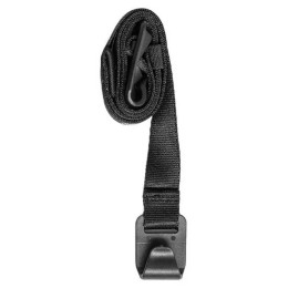 Каишки Peak Design Flathook Carry Strap черен black