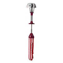 Френд Metolius Ultralight Master Cam 4 червен Red