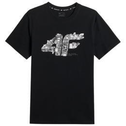 Мъжка тениска 4F Shirt M2659