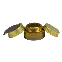 Котлон на спирт Trangia B25