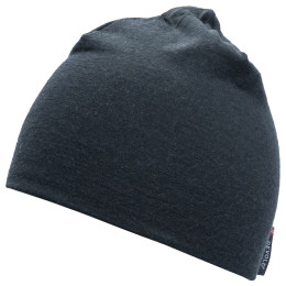 Шапка Devold Breeze Plus Merino 200 Beanie черен INK