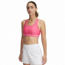 Сутиен Under Armour Crossback Mid Bra