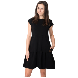 Рокля Drexiss Sofie Black
