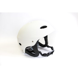 Каска за вода Elements Gear HUSK бял