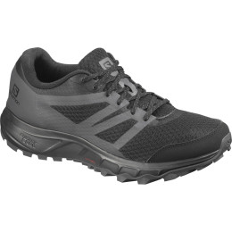 Мъжки обувки Salomon Trailster 2 черен Black