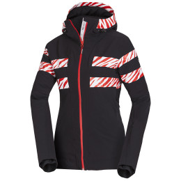 Дамско яко Northfinder Kailynn черен