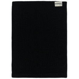 Шал яка Fundango Tara Neckwarmer черен black