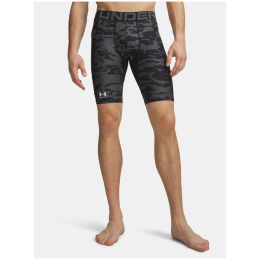 Мъжки дълъг клин Under Armour Hg Printed Lng Short