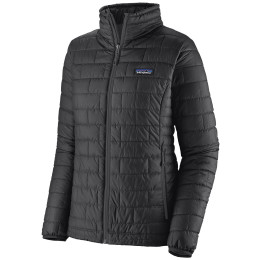 Дамско яке Patagonia Nano Puff Jacket черен